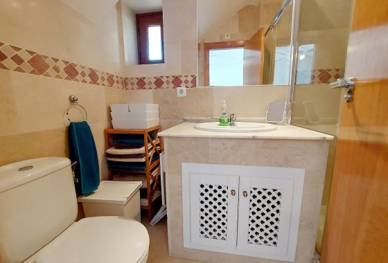 Reventa - Apartamento - Algorfa