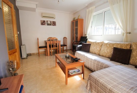 Re-Sale - Apartment - Formentera del Segura