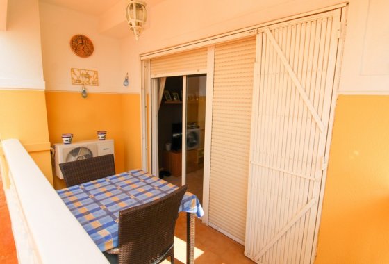 Re-Sale - Apartment - Formentera del Segura