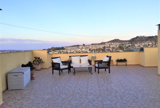 Reventa - Apartamento - Benijofar