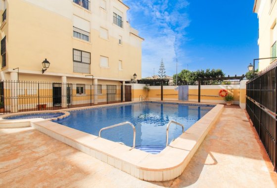 Re-Sale - Apartment - Formentera del Segura