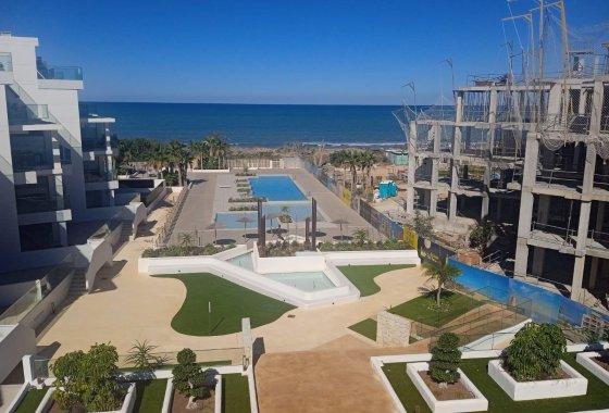 New Build - Apartment - Denia - L´Estanyó (Marinas)