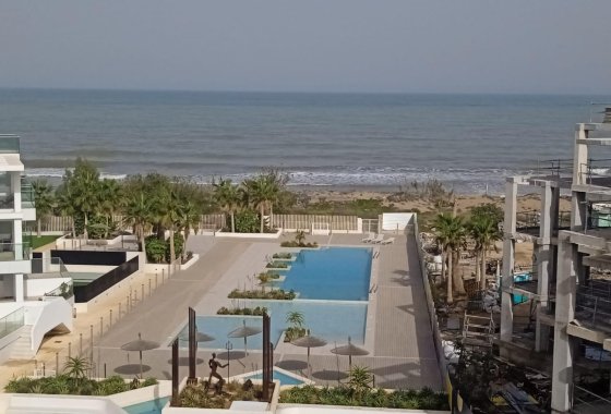 New Build - Apartment - Denia - L´Estanyó (Marinas)