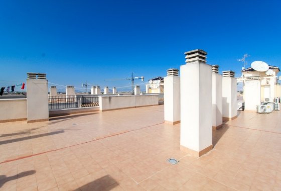 Re-Sale - Apartment - Formentera del Segura