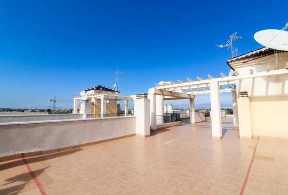 Re-Sale - Apartment - Formentera del Segura