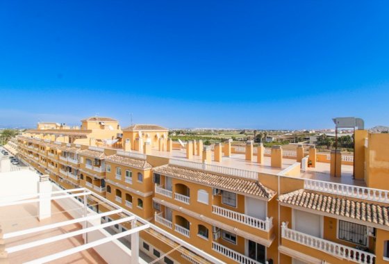 Re-Sale - Apartment - Formentera del Segura