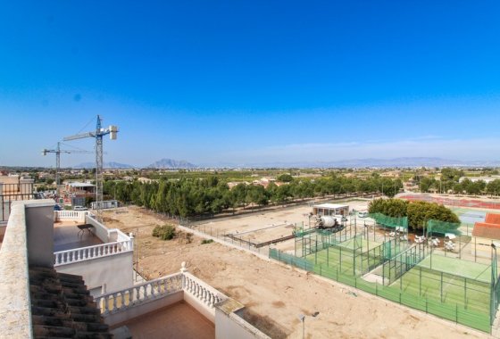 Re-Sale - Apartment - Formentera del Segura