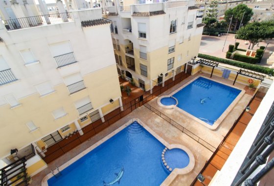 Re-Sale - Apartment - Formentera del Segura