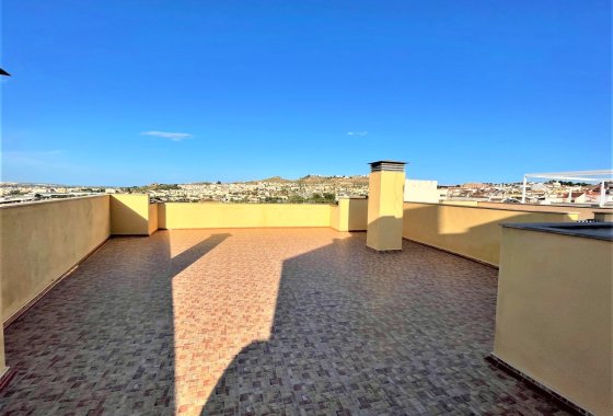Reventa - Apartamento - Benijofar