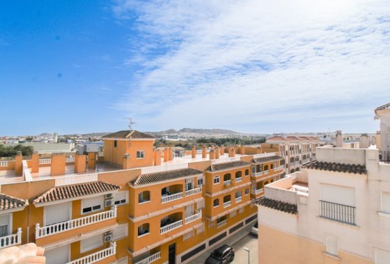 Re-Sale - Apartment - Formentera del Segura