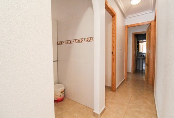 Re-Sale - Apartment - Formentera del Segura
