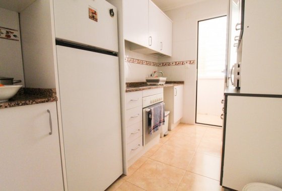 Re-Sale - Apartment - Formentera del Segura