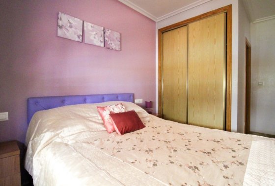 Re-Sale - Apartment - Formentera del Segura