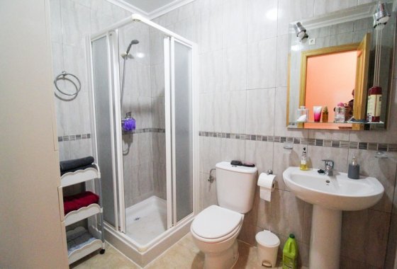 Re-Sale - Apartment - Formentera del Segura