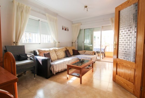 Re-Sale - Apartment - Formentera del Segura
