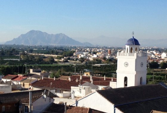 Reventa - Apartamento - Benijofar