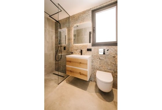 New Build - Bungalow - Rojales - La Marquesa Golf