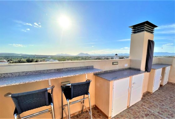 Reventa - Apartamento - Benijofar