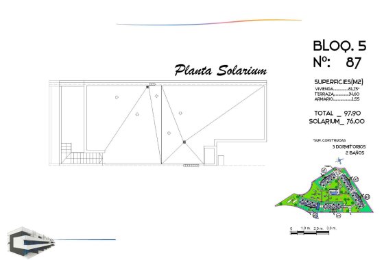 New Build - Apartment - Guardamar del Segura - El Raso