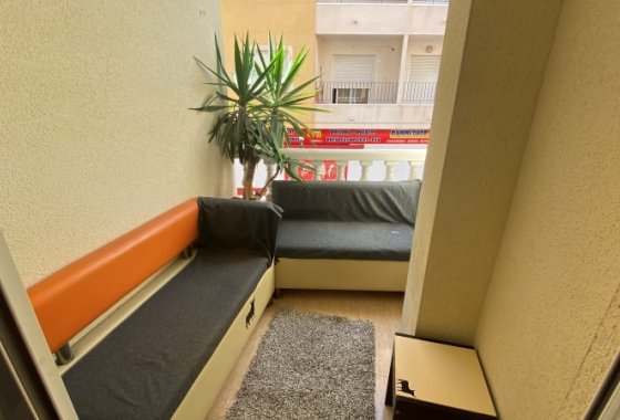Re-Sale - Apartment - Torrevieja - Centro