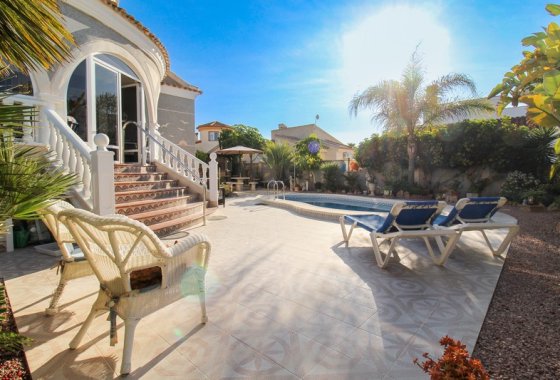 Reventa - Chalet Independiente - Rojales - Ciudad Quesada