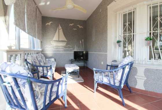 Reventa - Chalet Independiente - Rojales - Ciudad Quesada