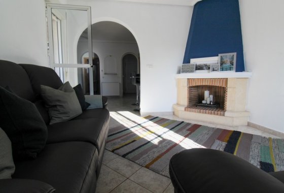 Reventa - Chalet Independiente - Rojales - Ciudad Quesada