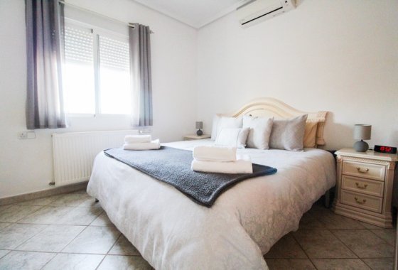 Reventa - Chalet Independiente - Rojales - Ciudad Quesada