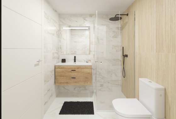 New Build - Townhouse - Dolores - Sector 2