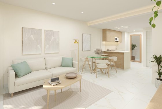 New Build - Townhouse - Dolores - Sector 2