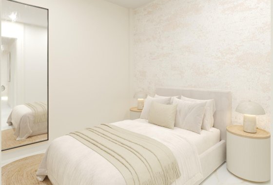 New Build - Townhouse - Dolores - Sector 2