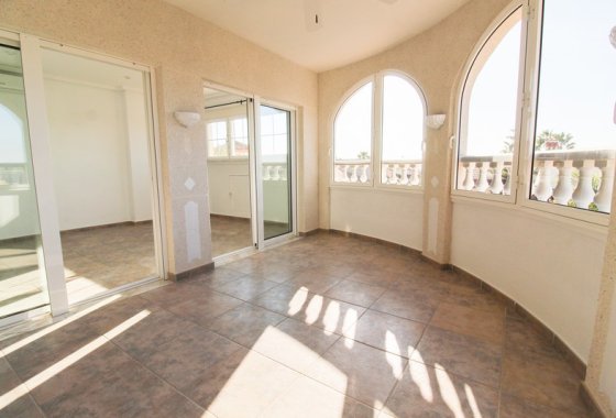 Reventa - Chalet Independiente - Rojales - Ciudad Quesada