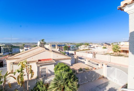 Reventa - Chalet Independiente - Rojales - Ciudad Quesada