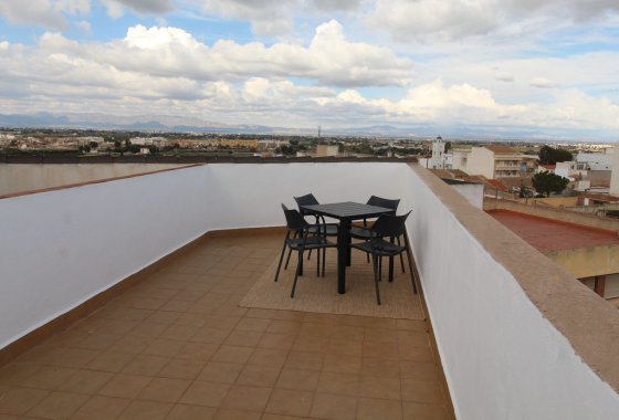 Reventa - Apartamento - Benijofar