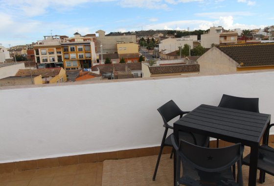 Reventa - Apartamento - Benijofar