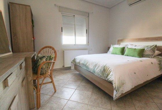 Reventa - Chalet Independiente - Rojales - Ciudad Quesada