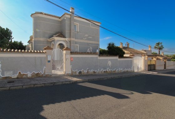 Reventa - Chalet Independiente - Rojales - Ciudad Quesada