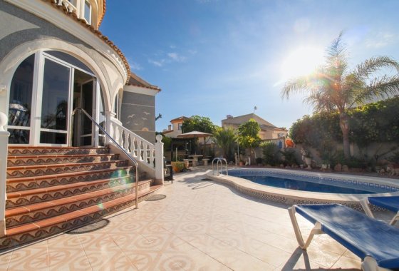 Reventa - Chalet Independiente - Rojales - Ciudad Quesada