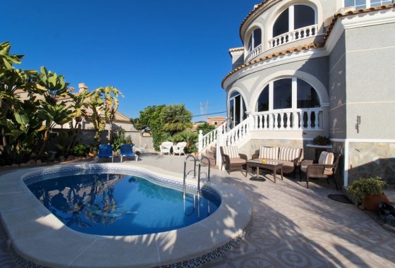 Reventa - Chalet Independiente - Rojales - Ciudad Quesada