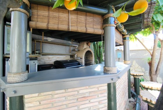 Reventa - Chalet Independiente - Rojales - Ciudad Quesada