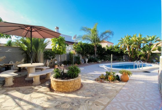 Reventa - Chalet Independiente - Rojales - Ciudad Quesada