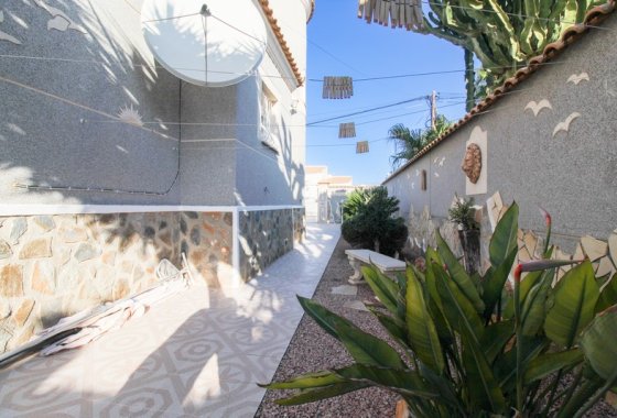 Reventa - Chalet Independiente - Rojales - Ciudad Quesada