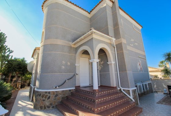 Reventa - Chalet Independiente - Rojales - Ciudad Quesada