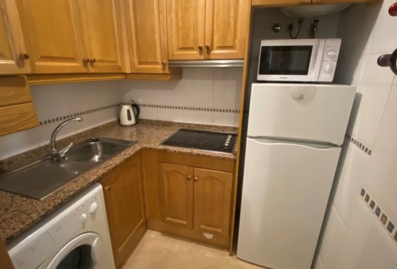 Re-Sale - Apartment - Torrevieja - Centro