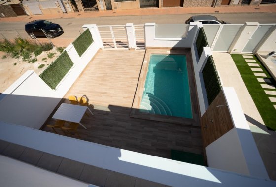 Nueva construcción  - Duplex - San Javier - Parque del doce