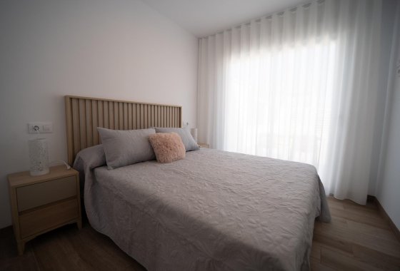 Nueva construcción  - Duplex - San Javier - Parque del doce