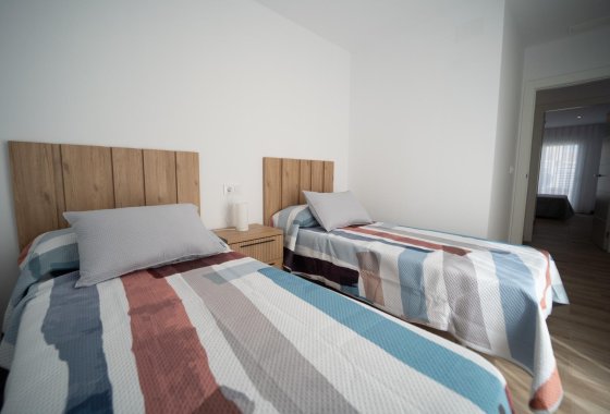 Nueva construcción  - Duplex - San Javier - Parque del doce