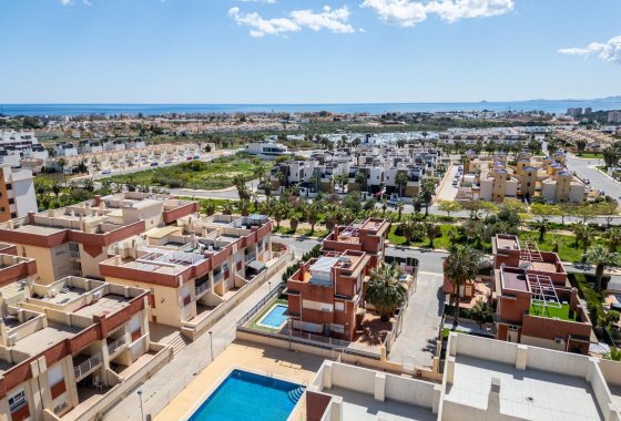 New Build - Apartment - Orihuela Costa