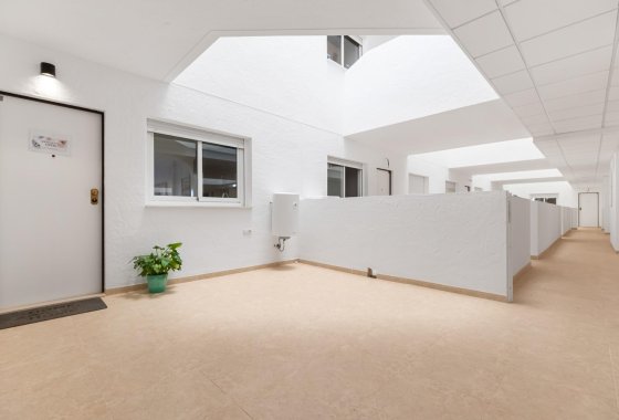 New Build - Apartment - Orihuela Costa