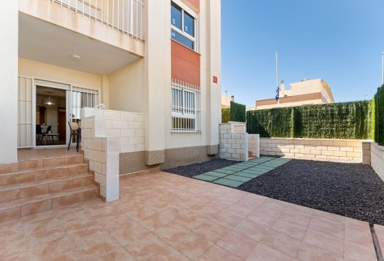 New Build - Apartment - Orihuela Costa